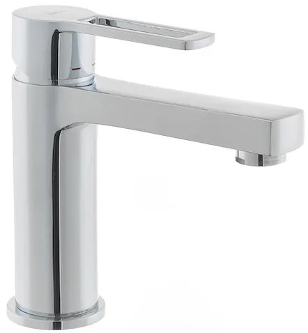 Paffoni Vallone umývadlová batéria ringo bez výpuste chróm RIN071