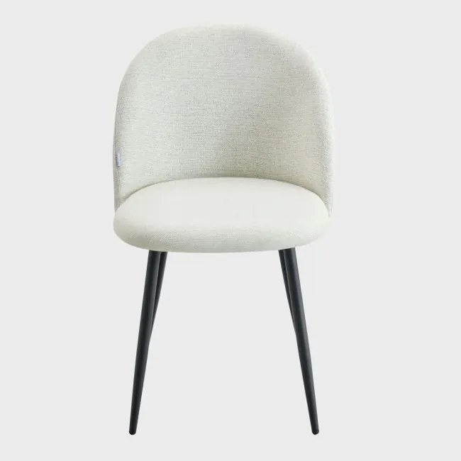 Jedálenská stolička AMPLA béžová 741937