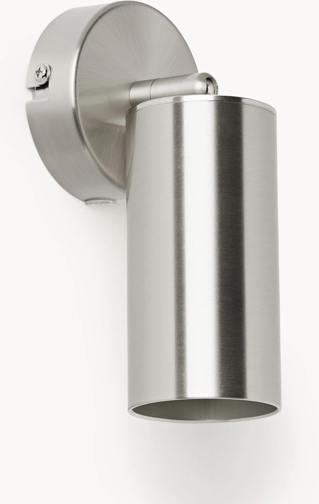 Nástenné bodové svietidlo Cassandra