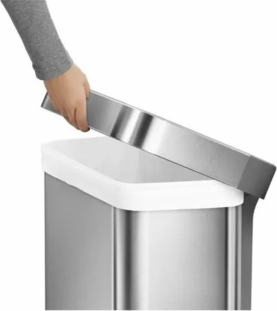 Odpadkový kôš simplehuman CW2023 55 l, 55 l
