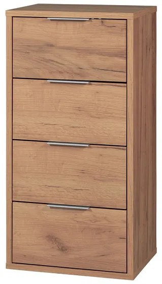 LIVARNO home Komoda Verona, 40 x 80 x 35 cm (100362031)