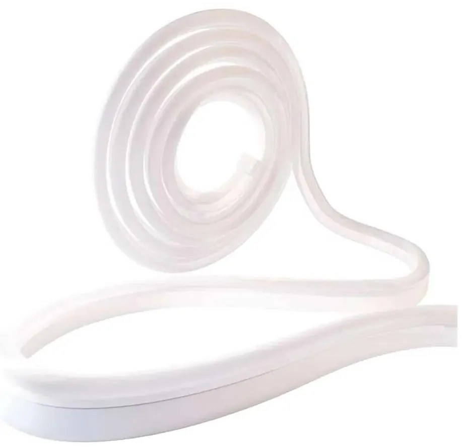 RGBIC LED Stmievateľný pásik GoSmart LED/24W/230V 3 m Wi-Fi Tuya