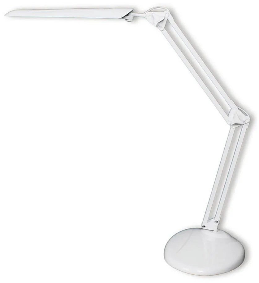 Top Light OFFICE LED B - LED Stmievateľná stolná lampa 1xLED/9W/230V Office LED B