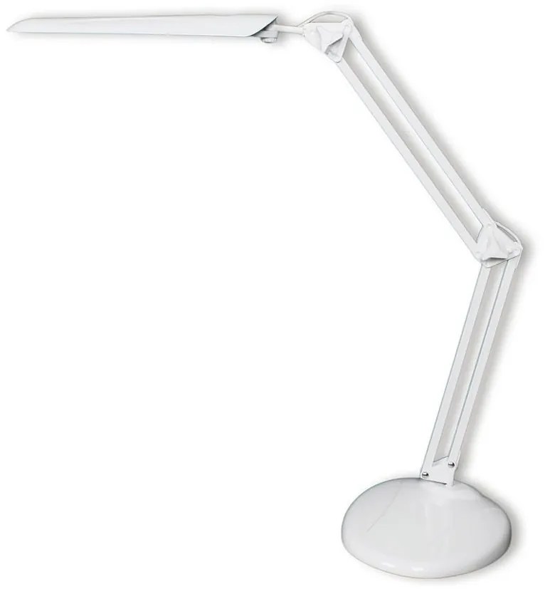 Top Light Top Light OFFICE LED B - LED Stmievateľná stolná lampa 1xLED/9W/230V TP1340