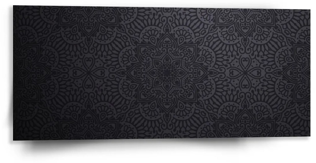 Sablio Obraz Mehendi - 110x50 cm