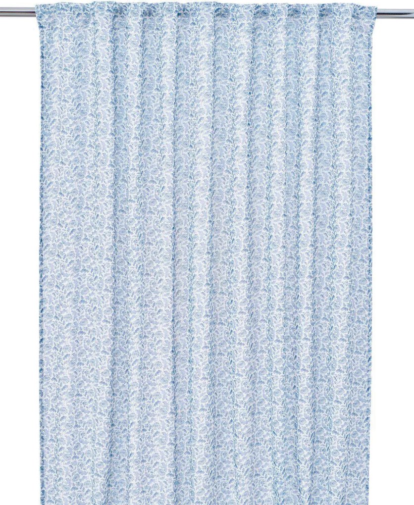 XXXLutz HOTOVÝ ZÁVES, polopriehľadné, 140/280 cm Svanefors - Záclony & závesy - 004497016002