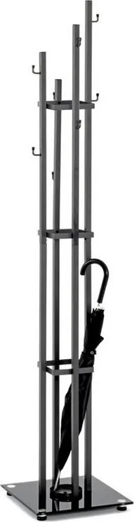 Predsieňový stojací vešiak Leander