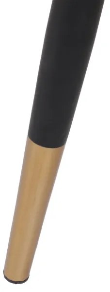 Stolička LOGAN sivá ALL 986431