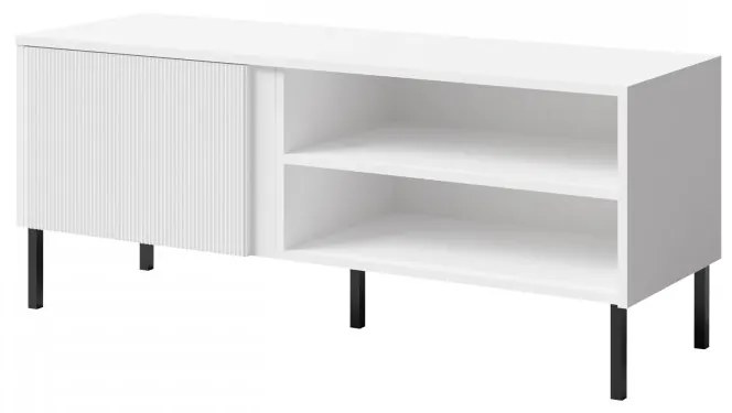 TV skrinka Steraen SE07, Farby: biela