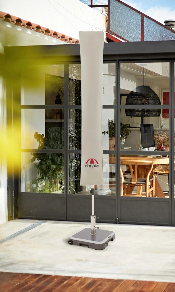 Doppler EXPERT - ochranný obal pre slnečníky do 3m