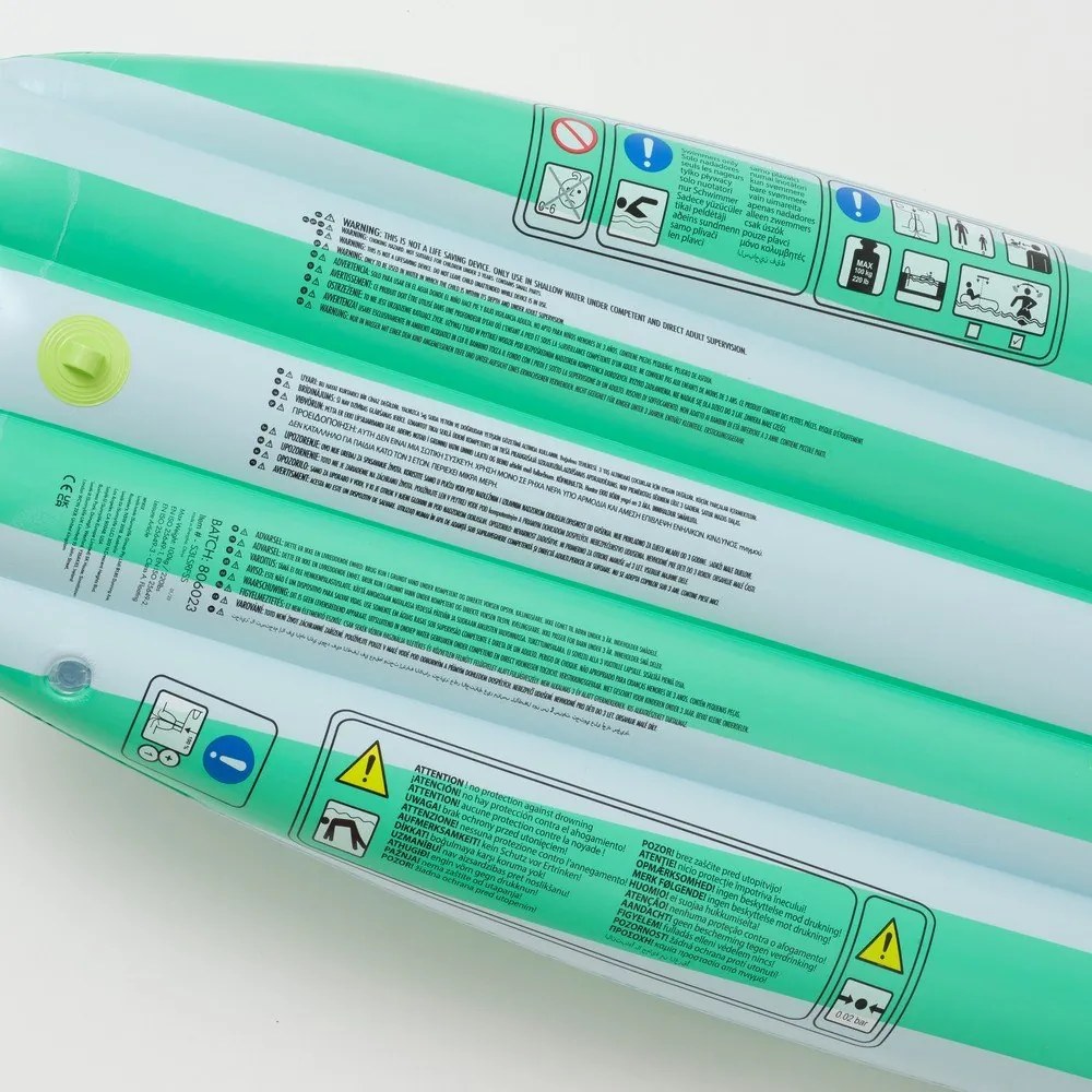 Nafukovačka Sea Seeker - Sunnylife