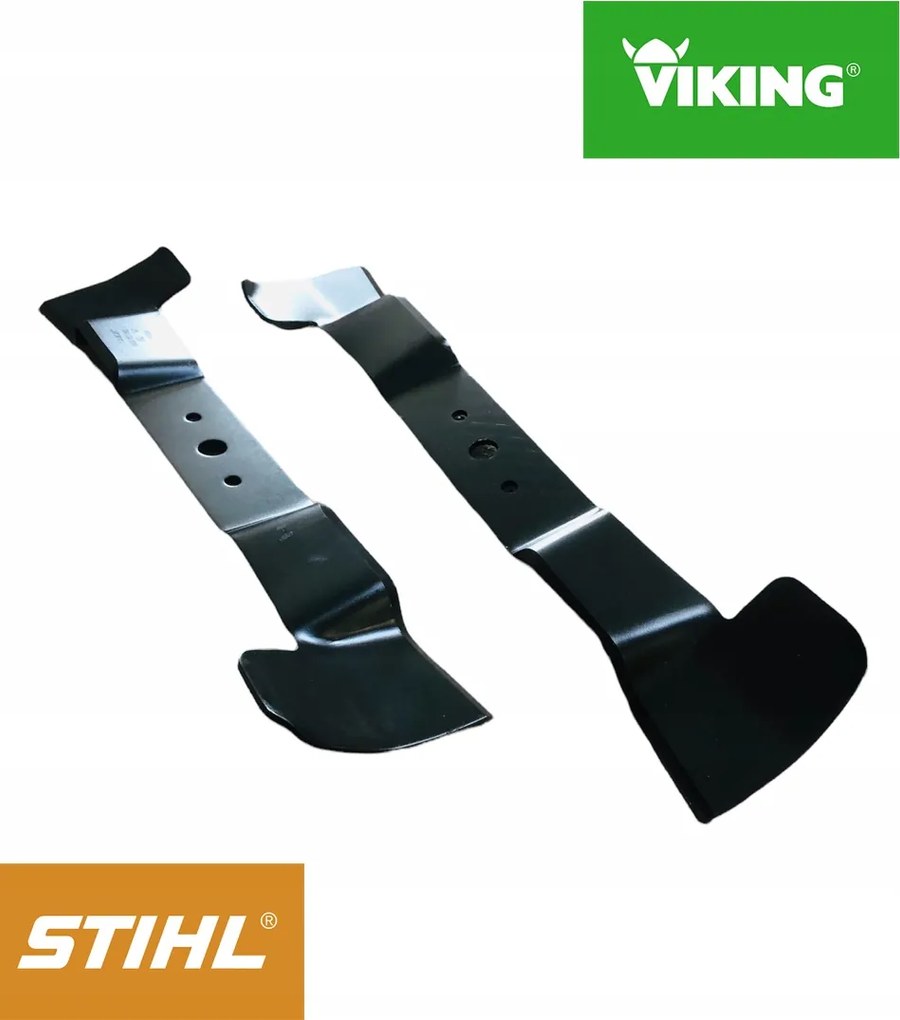 Sada Nožov Pre Traktor Stihl Viking Rt MT5097.0