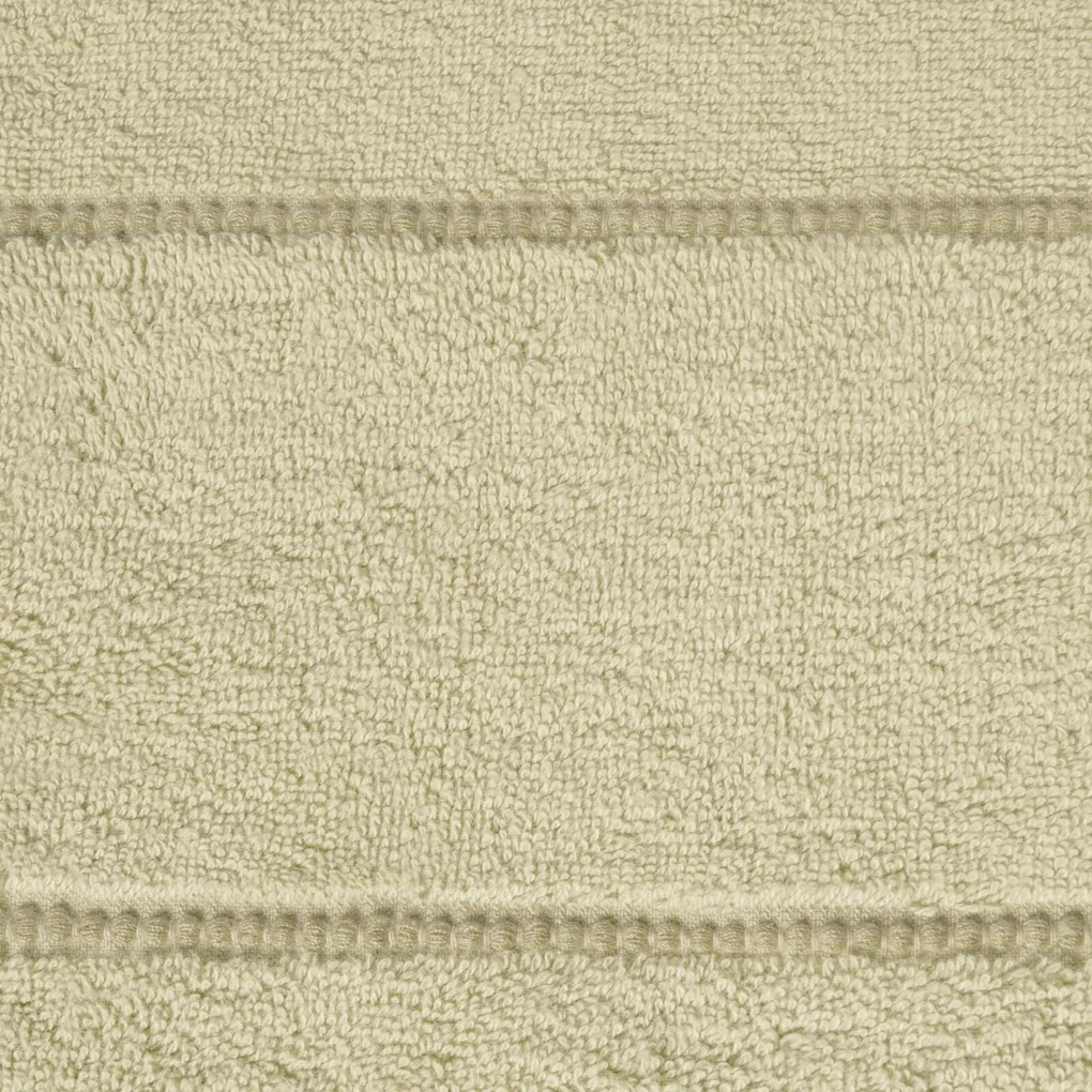 BAVLNENÝ UTERÁK MARI4 30X50 CM BÉŽOVÁ