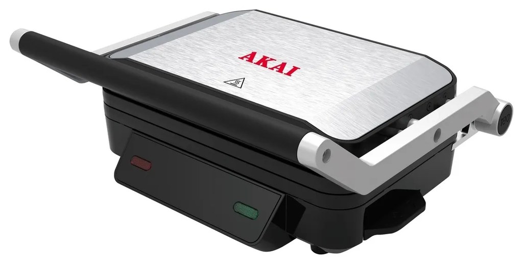 AKAI Panini gril APA-356. 1200 W