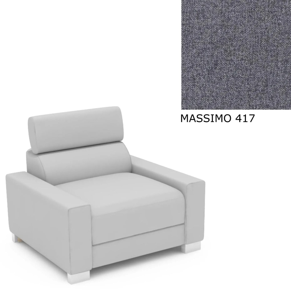 AVA TEMPO 1ALR Varianta: MASSIMO 417