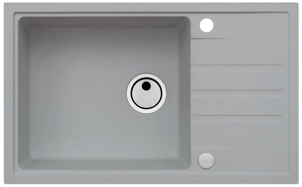 SET ALVEUS INTERMEZZO 130/81 + BATERIE DELOS 81