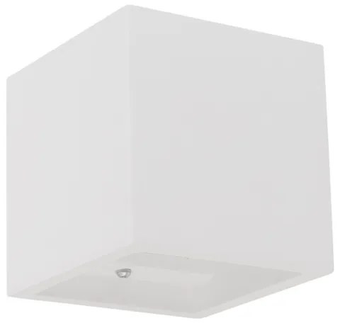 Globo 55010W4 - Nástenné svietidlo CHRISTINE 1xG9/40W/230V