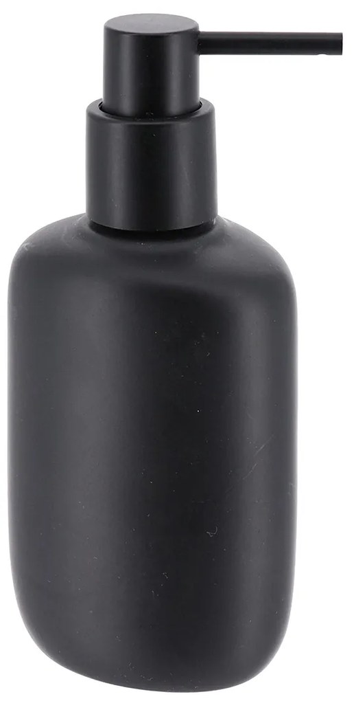 Dávkovač mydla Sottani, čierna