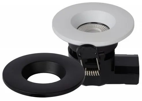 Lucide 22973/06/99 -LED Stmievateľné kúpeľňové svietidlo BINKY LED/6,5W/230V IP65