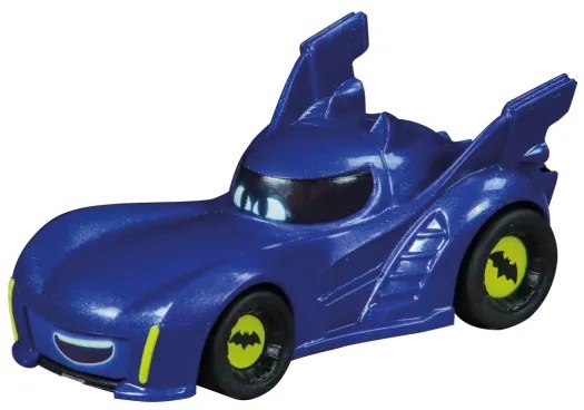 Pretekárska dráha Carrera First 20063047 Batwheels 2,4 m