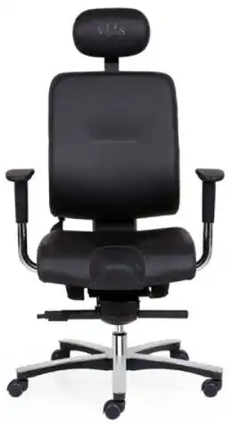 Zdravotná stolička Vitalis Balance XL | Biano