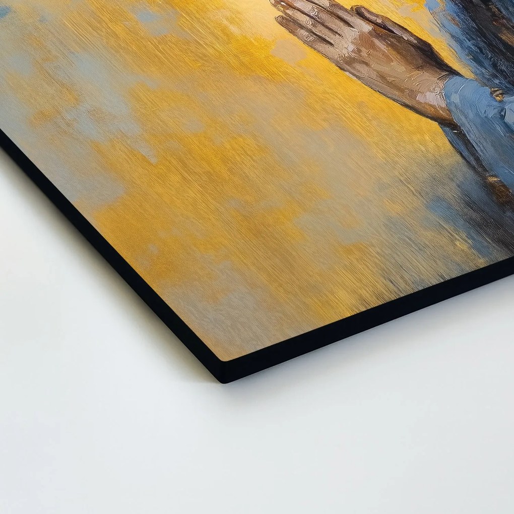 DUBLEZ | Moderný kresťanský obraz Ježiša