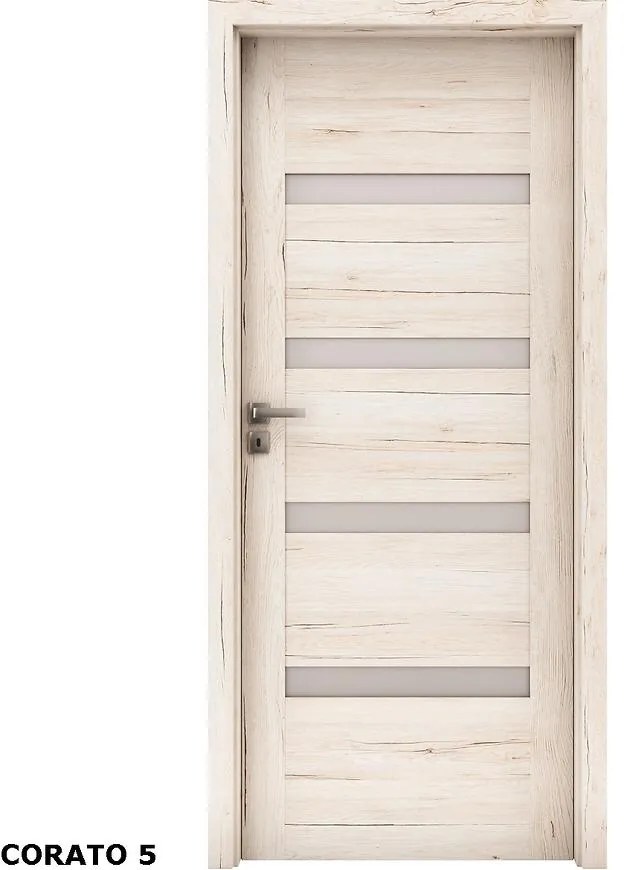 Vnútorné dvere na mieru CORATO