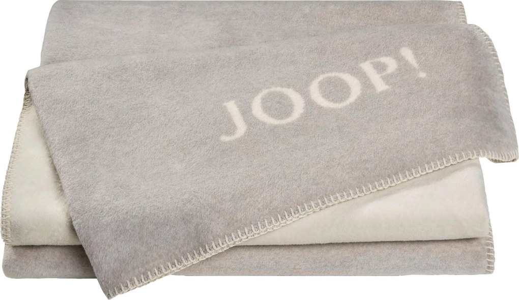 XXXLutz DOMÁCA DEKA, bavlna, 150/200 cm Joop! - Online Only spálne - 004219001730