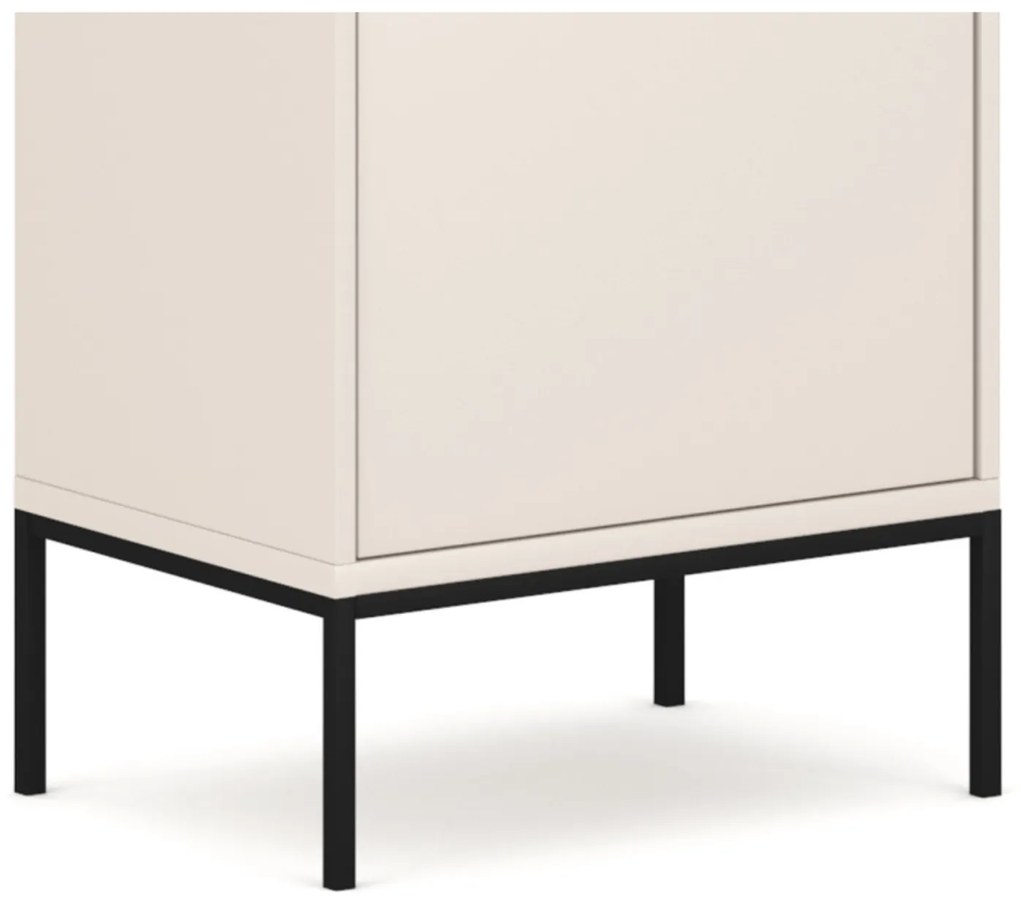 PROXIMA.store - Štýlová presklená vitrína MARCOS