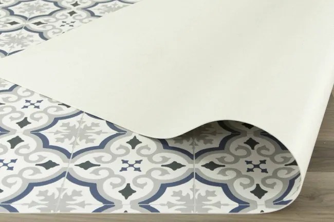 PVC podlaha Texmark Evora 573