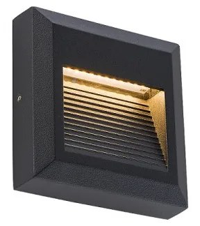 SIDEWALK SQUARE LED 8148