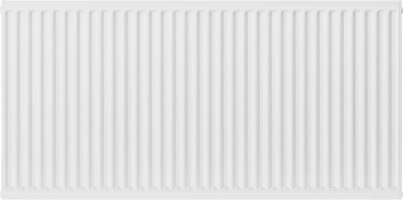 Mexen, panelový radiátor Mexen C11 900 x 2800 mm, bočné pripojenie, 3565 W, biely - W411-090-280-00