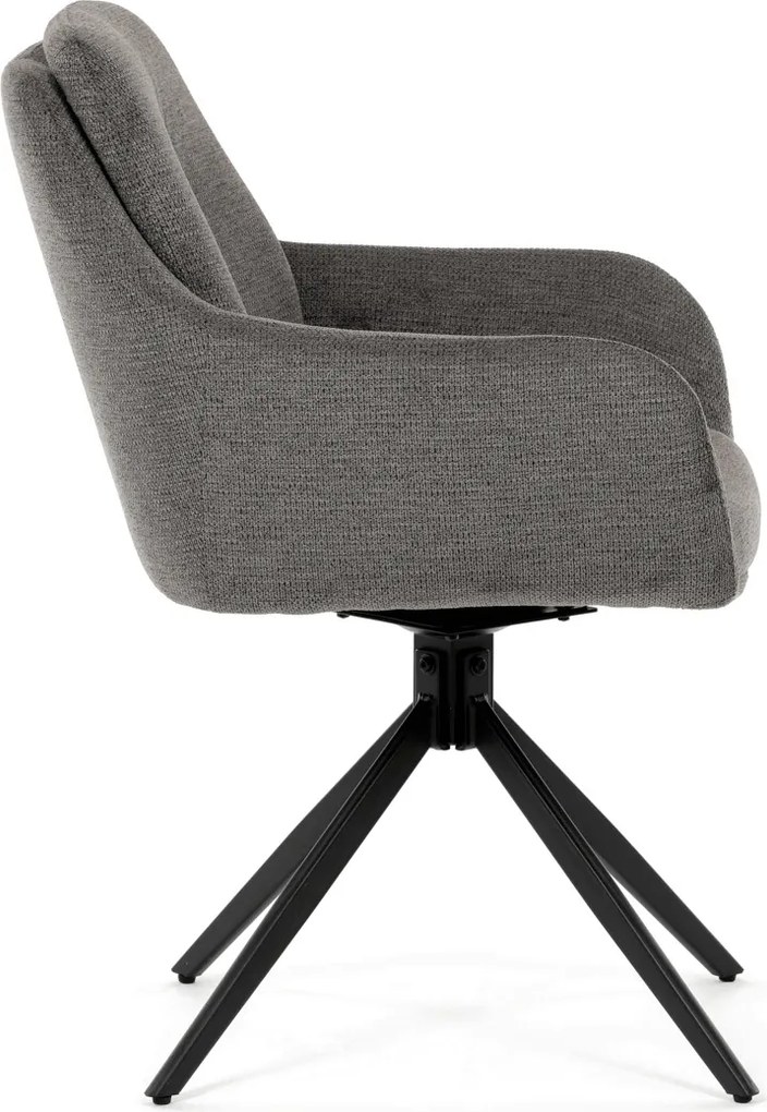 Jedálenské kreslo DCH-P3174 Farba: Béžová