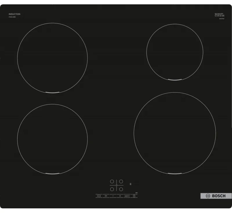 Bosch PUE611BB5D
