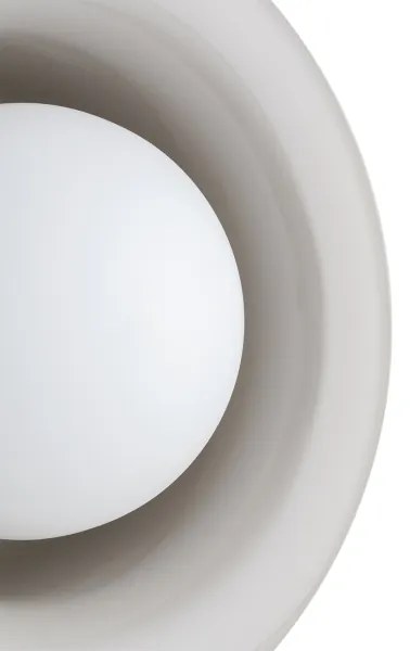 Argon 8809 - Nástenné svietidlo TEVO 1xG9/4,5W/230V krémová