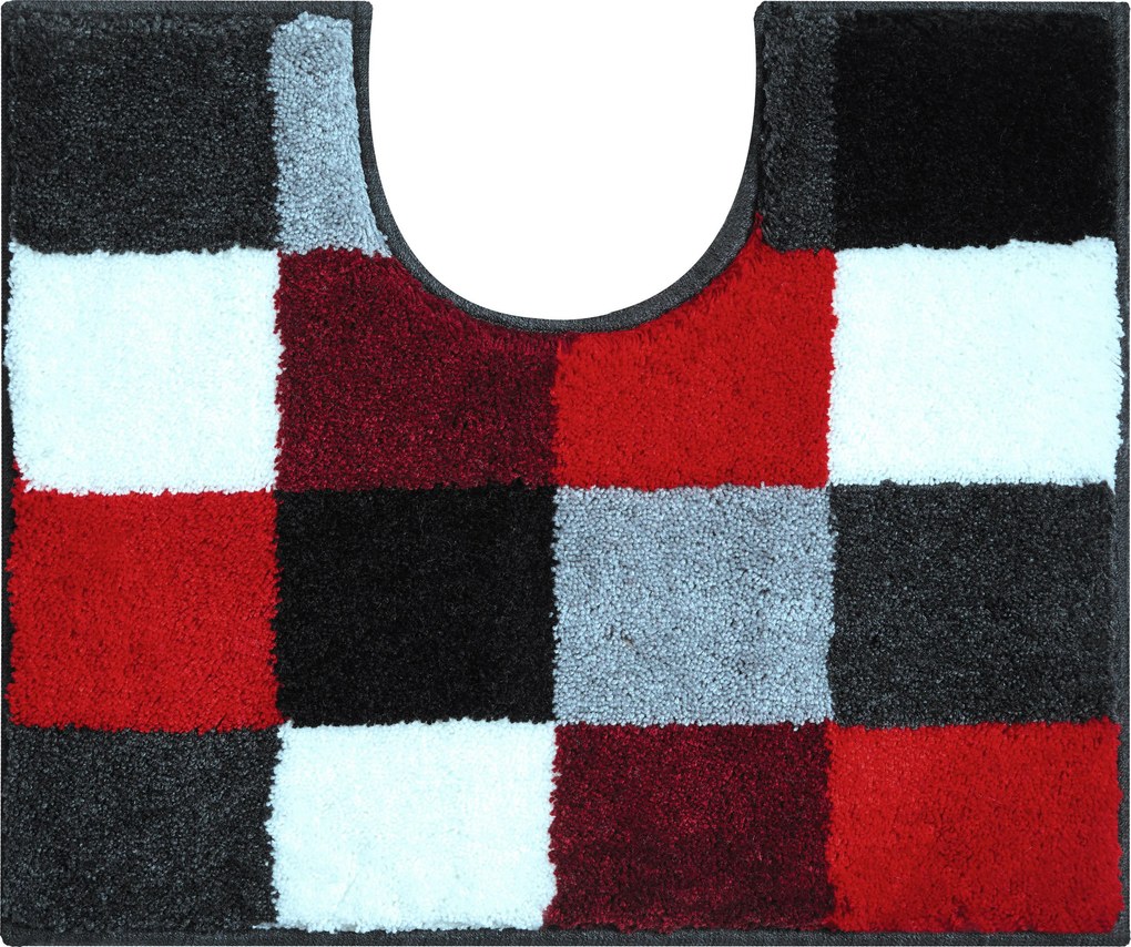XXXLutz WC PREDLOŽKA, 49/60 cm Grund - Online Only bytové doplnky - 008250014601