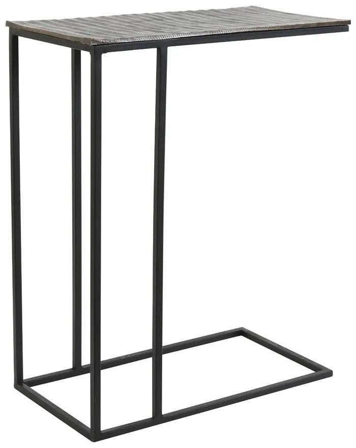 Odkladací stolík 26x48 cm Macy – Light &amp; Living