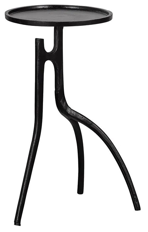 Odkladací stolík Legs 59 × 41 × 40 cm