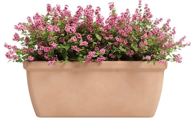 Kvetináč 32 cm Siza – Artevasi