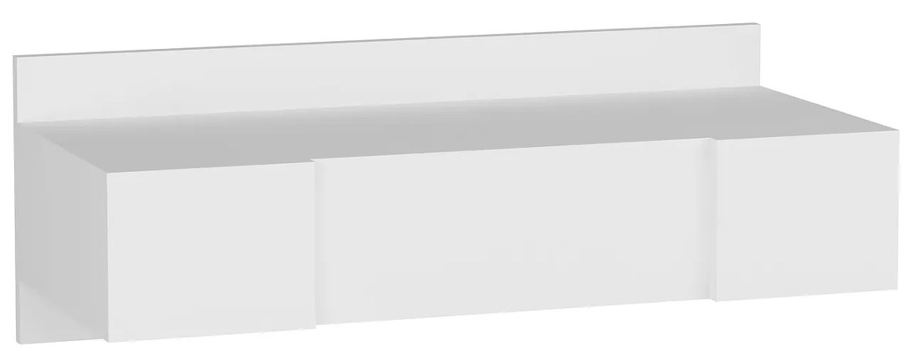 Toaletný stolík Zain. Akcia -22%. Vlastná spoľahlivá doprava až k Vám domov. 1067420