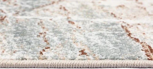 Koberec FD Sensi Tezzi svetlobéžový