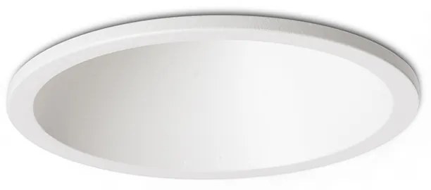 RENDL R13667 OWEN LED podhľadové svietidlo, kúpeľňové LED IP54 biela