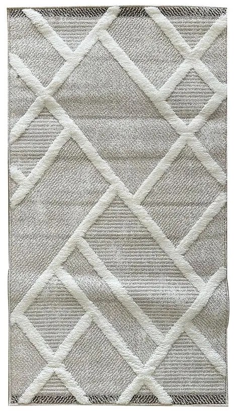 Koberec Quincey 1,6/2,3 A1072A krémová/béžová