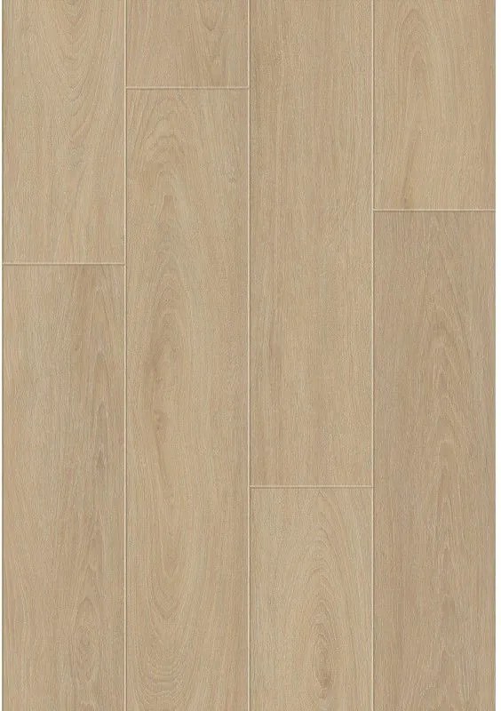 Mexen Pasadena vinylové panely 1240 x 182 mm SPC 6,5 mm, podložka IXPE 1,5 mm, 4 V-Fuga, Dąb - F1129-1240-182-505-4V1-01