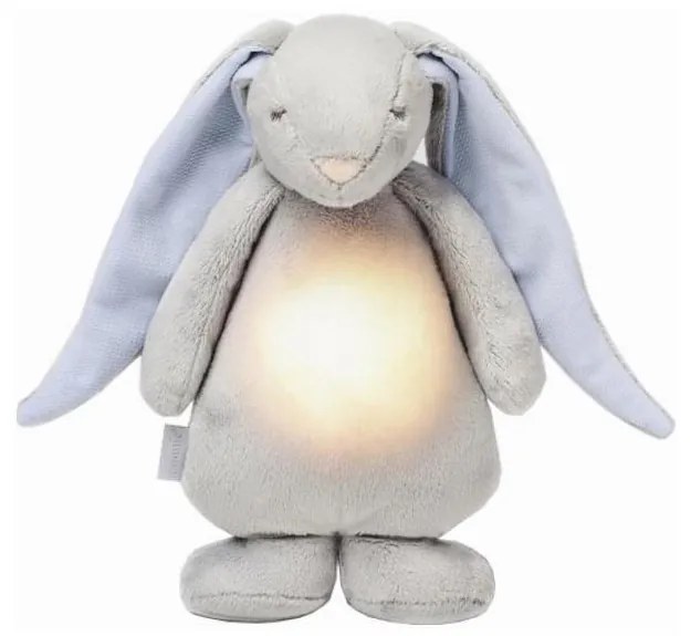 Moonie - Uspávadlo s melódiou a svetlom zajačik sky