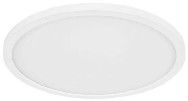 Globo 41562-18W - LED Kúpeľňové stropné svietidlo SAPANA LED/18W/230V IP44