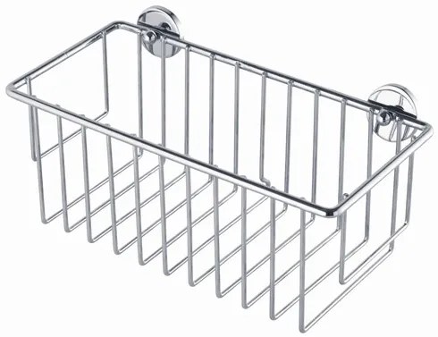 Košík Tesa chróm 40214-00000-01