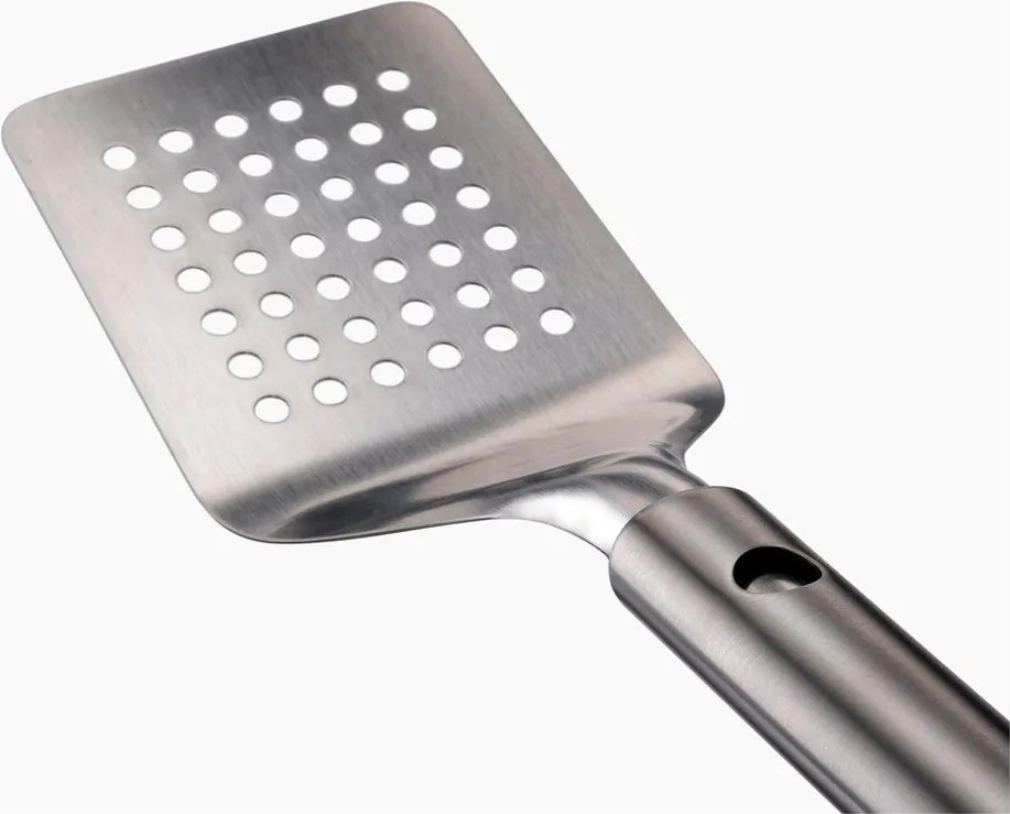 Obracačka z nehrdzavejúcej ocele GrillOut – Joseph Joseph