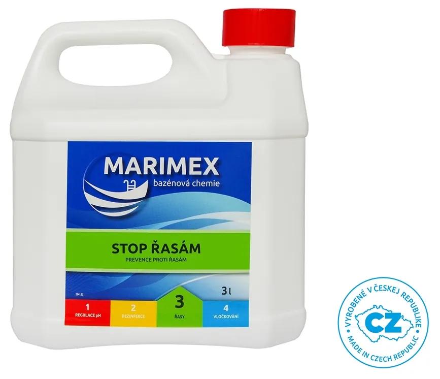 Marimex | Marimex STOP riasam 3 L | 11301505