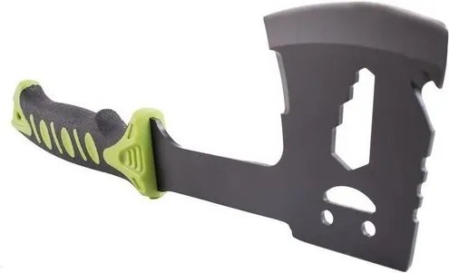 Outdoor sekera 28 cm + Možnosť GRAVÍROVANIA
